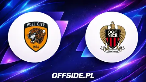 Hull City zmierzy się z OGC Nice: transmisja i formy drużyn