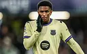 Aston Villa oferuje fortunę za Balde. Co zrobi Barcelona?