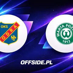 Odra Opole vs Warta Poznań: Gdzie oglądać mecz I Ligi?