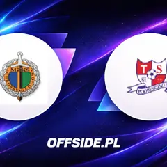 Gdzie oglądać Chrobry Głogów - Podbeskidzie? Transmisja I Ligi
