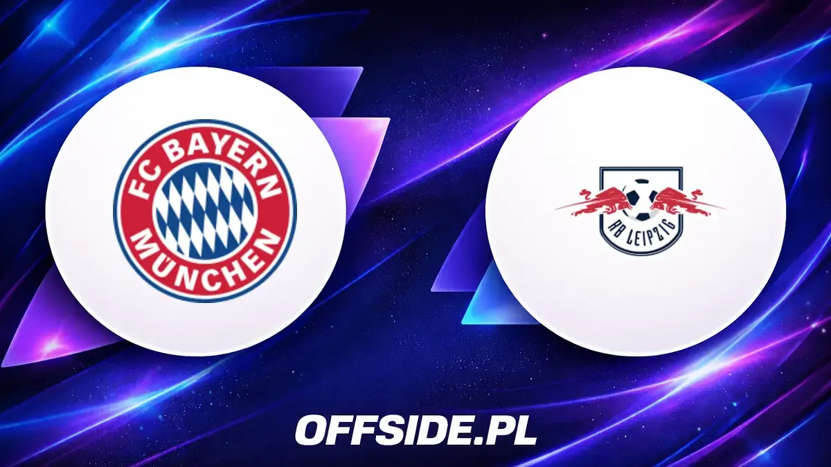 Sparing Bayern Monachium vs. RB Lipsk: Gdzie oglądać to starcie?