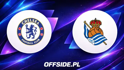 Chelsea podejmuje Real Sociedad: gdzie obejrzeć mecz towarzyski?