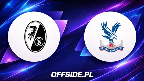SC Freiburg kontra Crystal Palace: Sparing pełen emocji już 15 sierpnia