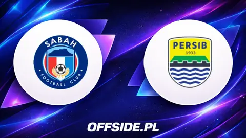 Sabah FA kontra Persib Bandung: Gdzie oglądać? Transmisja i składy