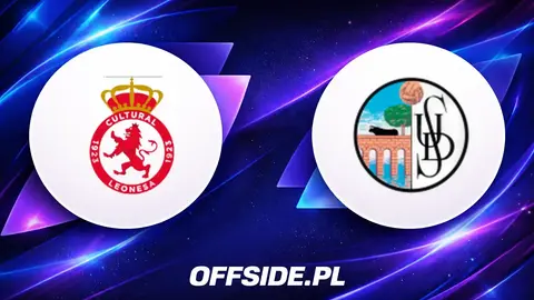 Gdzie oglądać sparing Cultural Leonesa - Salamanca UDS?