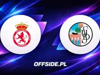 Gdzie oglądać sparing Cultural Leonesa - Salamanca UDS?