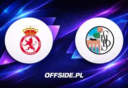 Gdzie oglądać sparing Cultural Leonesa - Salamanca UDS?