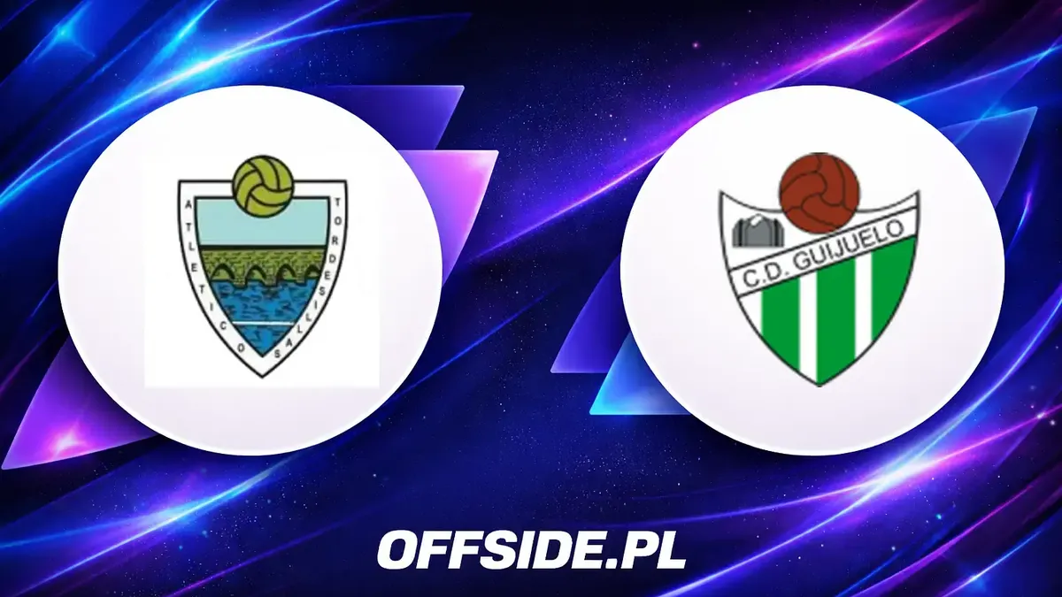 Gdzie obejrzeć mecz Atlético Tordesillas - Guijuelo: transmisja i szczegóły