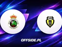 Racing Santander II vs Basconia: gdzie oglądać sparing?