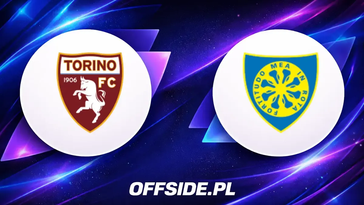 Torino podejmuje Carrarese w Coppa Italia. Jak oglądać?