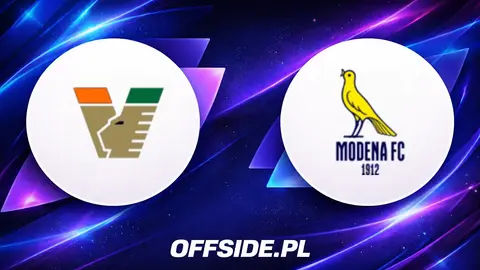 Venezia kontra Modena: Przygotuj się na emocje w Coppa Italia