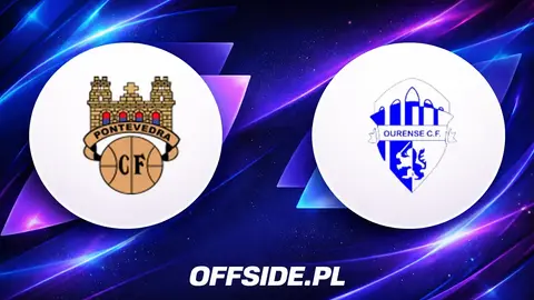 Pontevedra zmierzy się z Ourense CF: Gdzie obejrzeć mecz i analiza formy