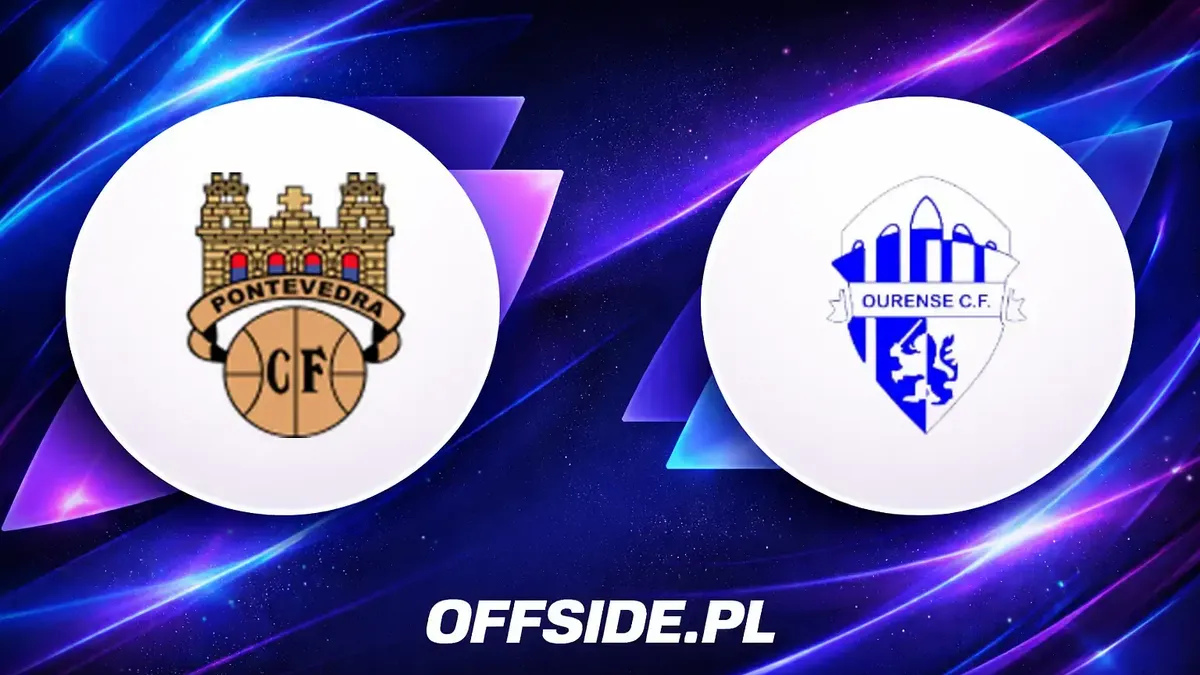 Pontevedra zmierzy się z Ourense CF: Gdzie obejrzeć mecz i analiza formy