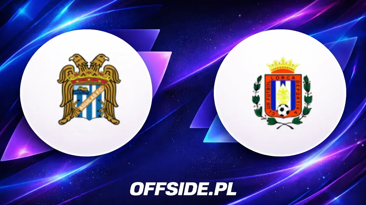 Águilas kontra Lorca Deportiva: gdzie oglądać transmisję z meczu towarzyskiego?