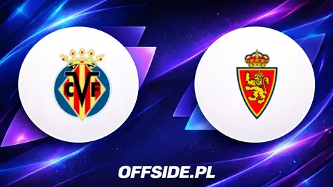 Przedsezonowy test: Villarreal II kontra Zaragoza. Gdzie oglądać?