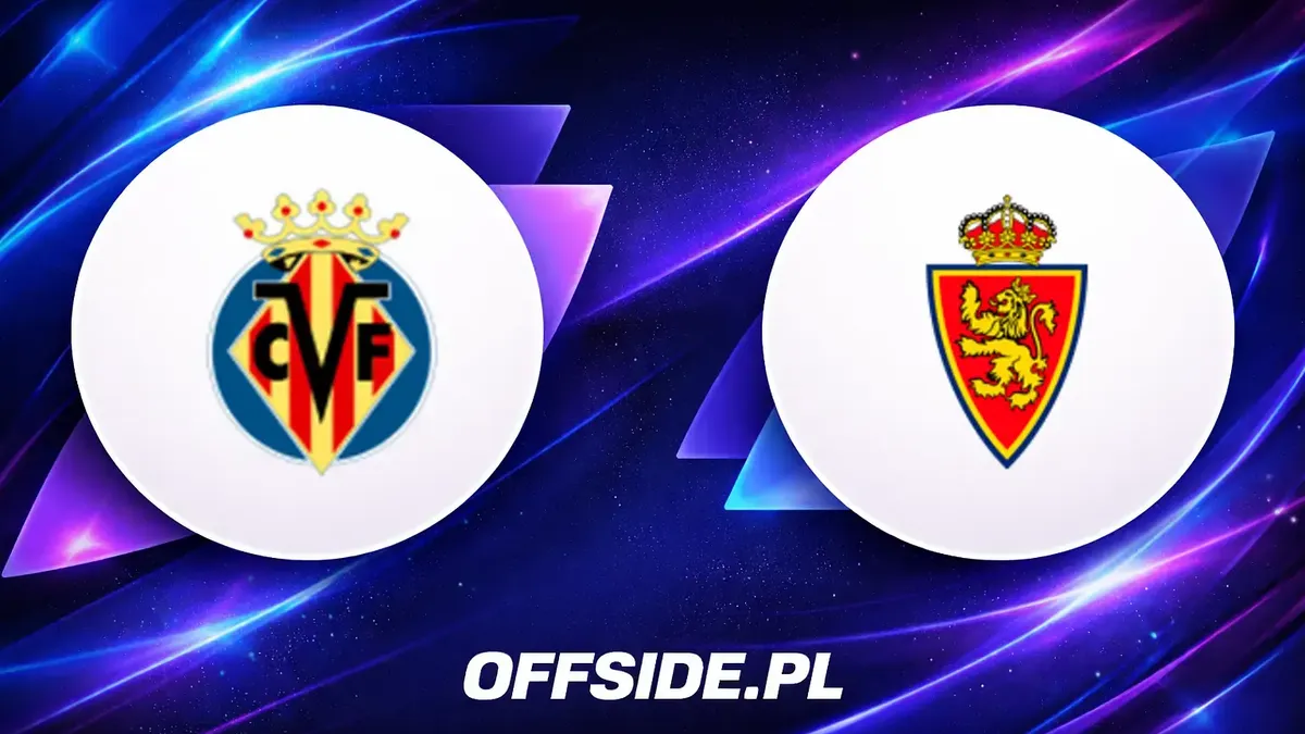 Przedsezonowy test: Villarreal II kontra Zaragoza. Gdzie oglądać?