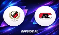 FC Utrecht kontra AZ Alkmaar: Gdzie śledzić transmisję na żywo?