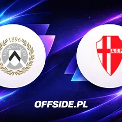 Udinese - Padova: transmisja Coppa Italia