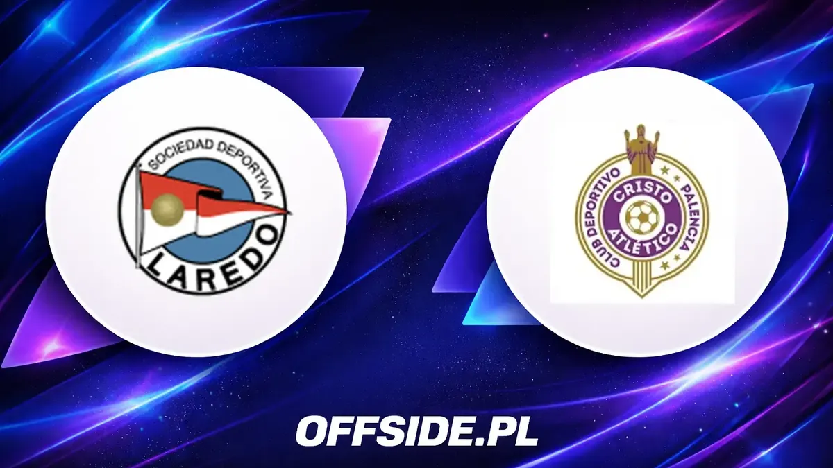 Laredo kontra Cristo Atlético: Gdzie oglądać, kto zgarnie zwycięstwo?