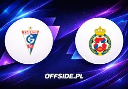 Górnik Zabrze kontra Wisła Kraków. Gdzie obejrzeć hit Ekstraklasy?