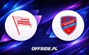 Znamy składy na mecz Cracovia Kraków - Raków Częstochowa