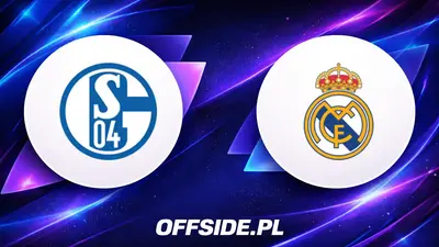 FC Schalke 04 kontra Real Madryt: gdzie oglądać wielki sparing?