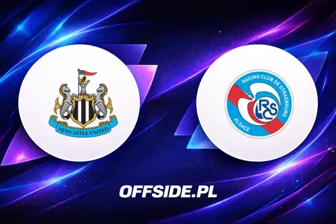 Starcie Newcastle z Strasbourgiem: Gdzie obejrzeć emocjonujący mecz towarzyski?
