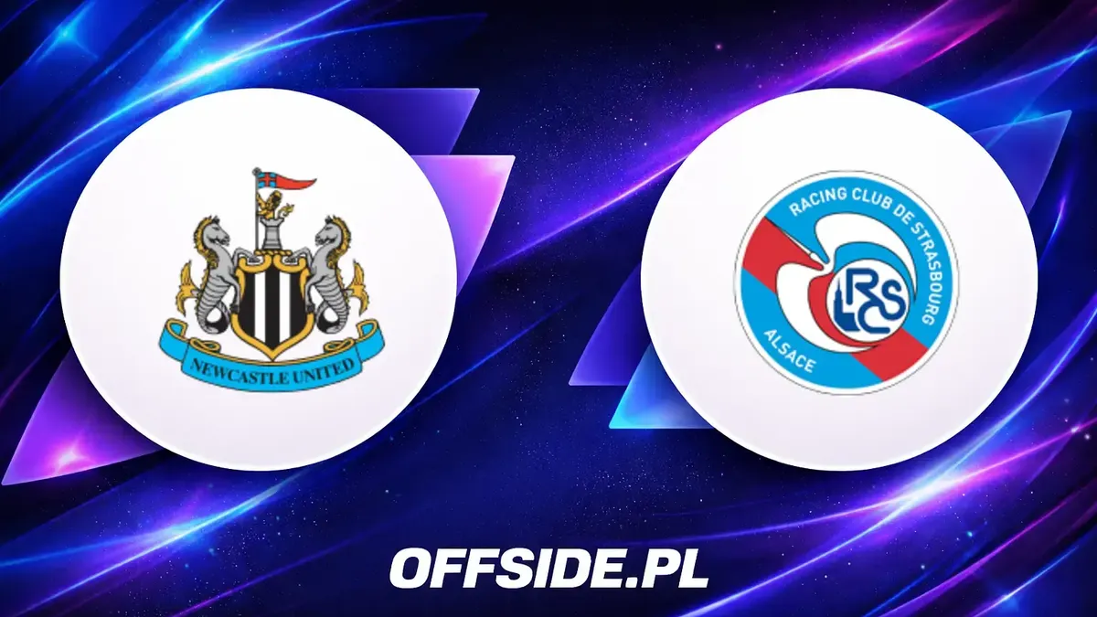 Starcie Newcastle z Strasbourgiem: Gdzie obejrzeć emocjonujący mecz towarzyski?