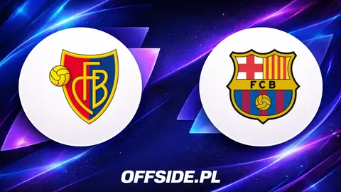 FC Basel kontra Barcelona: Gdzie obejrzeć prestiżowy sparing?