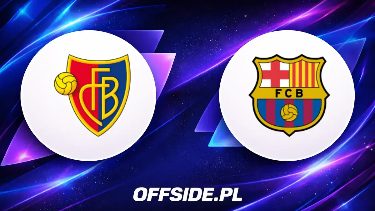 FC Basel kontra Barcelona: Gdzie obejrzeć prestiżowy sparing?