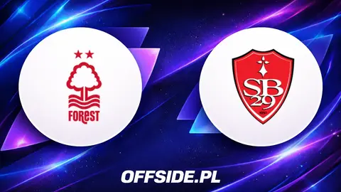 Nottingham Forest vs Stade Brestois 29: gdzie obejrzeć mecz towarzyski?
