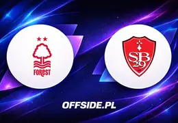 Nottingham Forest vs Stade Brestois 29: gdzie obejrzeć mecz towarzyski?