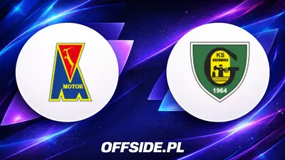 Motor Lublin podejmuje GKS Katowice: gdzie oglądać starcie Ekstraklasy?