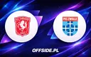 Składy na mecz FC Twente z PEC Zwolle ujawnione
