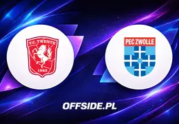 FC Twente i PEC Zwolle walczą o przełamanie — gdzie oglądać mecz?