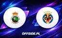 Oficjalne składy na mecz Racing Santander - Villarreal