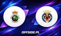 Oficjalne składy na mecz Racing Santander - Villarreal