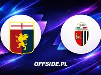 Genoa - Ascoli: Znamy składy na dzisiejszy mecz