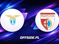 Znamy składy na mecz Lazio z Mantovą