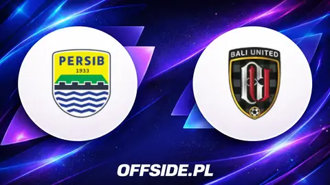 Persib Bandung kontra Bali United: przygotowania przed sezonem