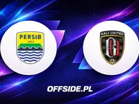 Persib Bandung kontra Bali United: przygotowania przed sezonem
