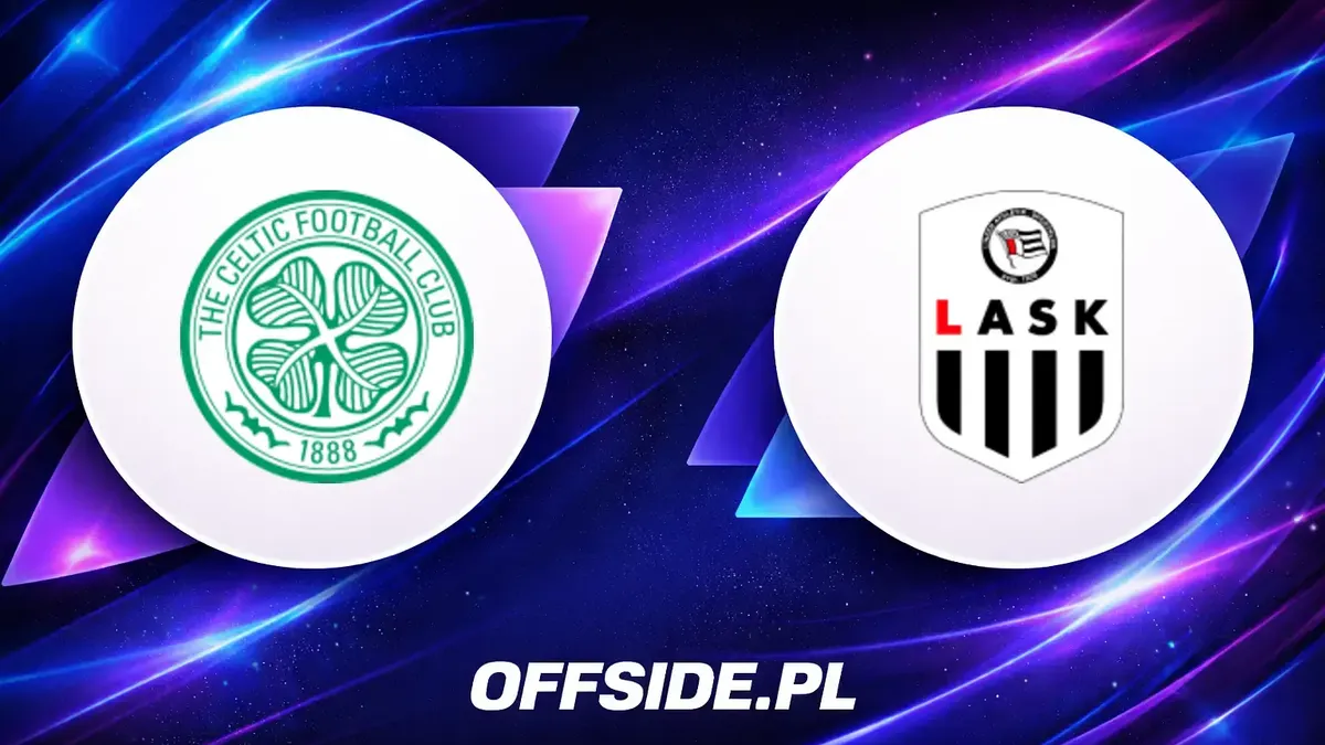 Celtic i Lask Linz zmierzą się w decydującym starciu Ligi Mistrzów