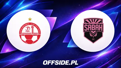 Hapoel Beer Sheva vs Sabah FA: Kto awansuje do Ligi Mistrzów?