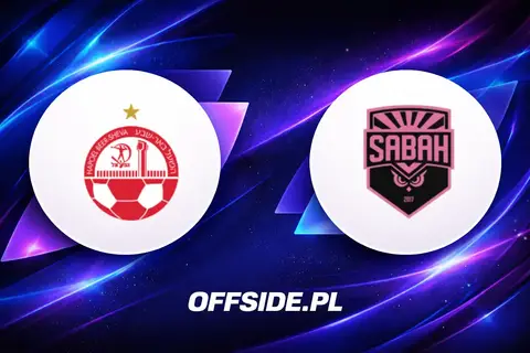 Hapoel Beer Sheva vs Sabah FA: Kto awansuje do Ligi Mistrzów?