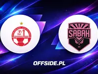 Hapoel Beer Sheva kontra Sabah FA: Znamy składy na mecz
