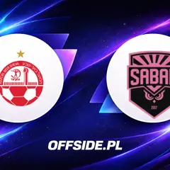 Hapoel Beer Sheva - Sabah FA: Składy meczowe