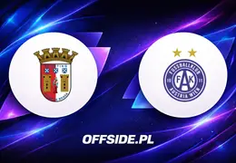 SC Braga zagra z Austrią Wiedeń o awans do fazy grupowej Ligi Konferencji