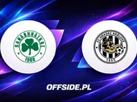 Panathinaikos vs Hradec Králové: Gdzie obejrzeć decydujący mecz?