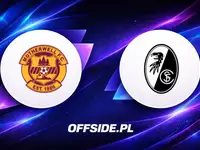 Motherwell kontra SC Freiburg: gdzie oglądać decydujący mecz o europejskie puchary?