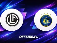 FC Lugano kontra Maccabi Tel Aviv: Kluczowy mecz Ligi Konferencji UEFA